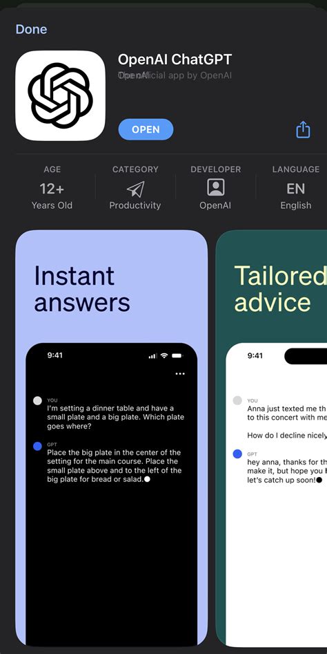 chatpga|OpenAI launches a free ChatGPT app for iOS .